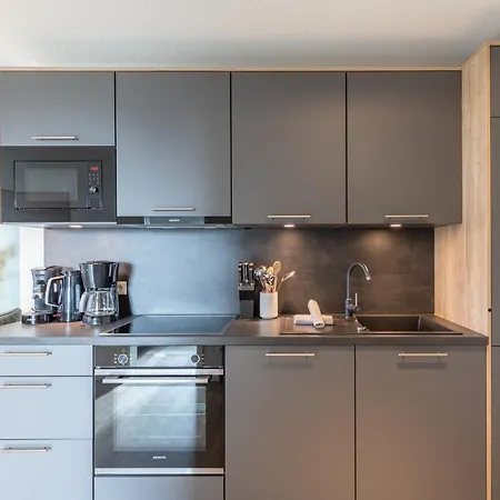 Apartmenthaus Vor Den Halligen Hallighafen De Luxe * Nordstrand